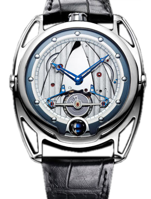 Replica De bethune DB28 DB28TIS5 C3PL watch